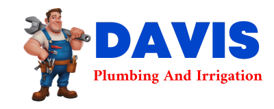 Trusted plumber in ZULLINGER